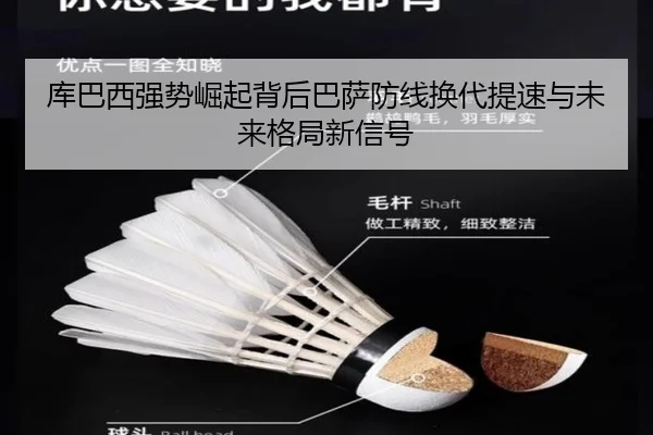 库巴西强势崛起背后巴萨防线换代提速与未来格局新信号