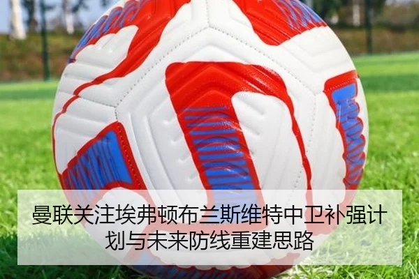 曼联关注埃弗顿布兰斯维特中卫补强计划与未来防线重建思路