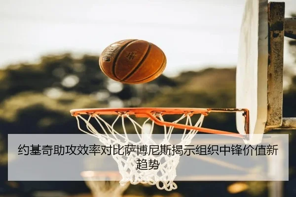 约基奇助攻效率对比萨博尼斯揭示组织中锋价值新趋势
